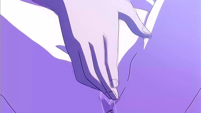 Horny Resort Maid Gets Fucked Hard In Sexy Hentai Scene