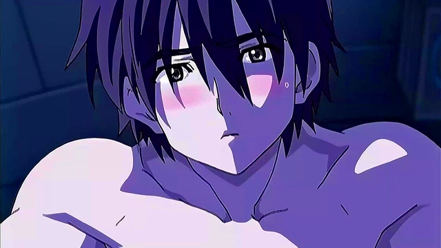 Horny Resort Maid Gets Fucked Hard In Sexy Hentai Scene