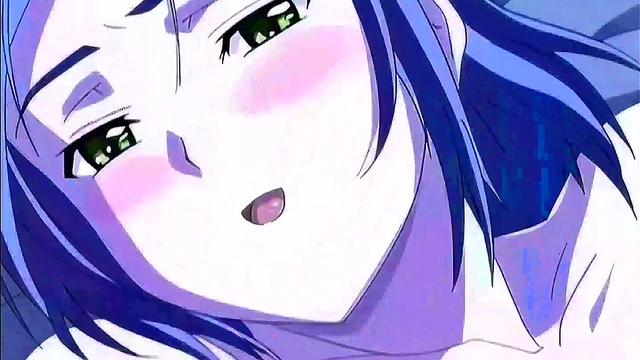 Horny Resort Maid Gets Fucked Hard In Sexy Hentai Scene