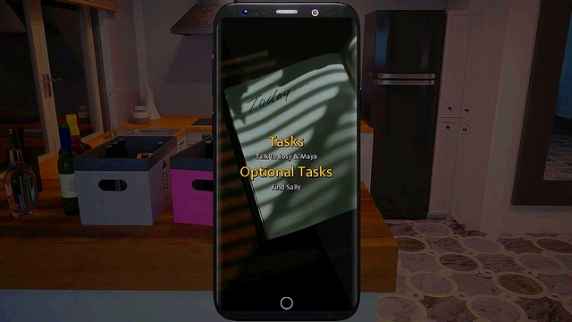 Cheating Vixen Tempts Boy With Hot 3D Hentai Anime Sex Scene