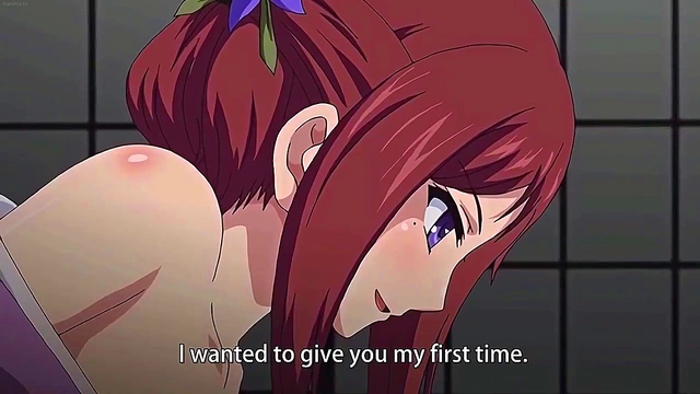 Cute Anime Chick Rides Dick Hard In Eclectic Hentai Scene