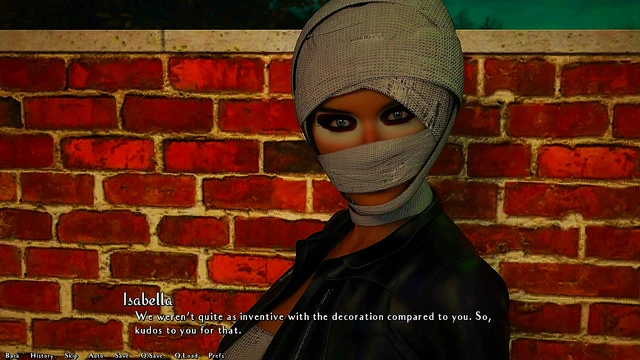 Milf Makes Out With Me In The Library For A Steamy 3D Hentai Session