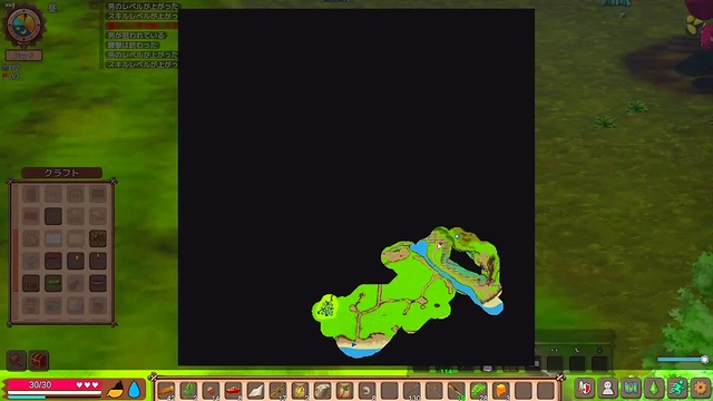 Hentai Survival Game – Build Cage, Win Favor, Enjoy Wall-Ass Fun With Sexy Girl