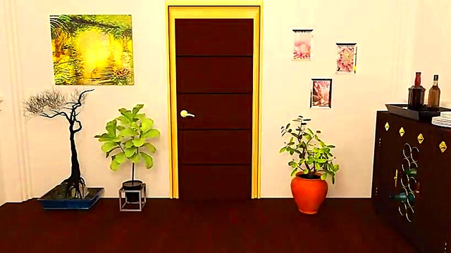 Chatting With TheTeacher – Intense 3D Anime Visual Novel