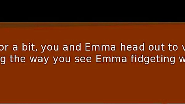 Soft-Ass Anime Cutie Gets Pleasured at Camp Mourning Wood by LoveSkySanHentai