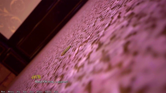 Gorgeous BustyBrunette Teacher seduces me at home for intense 3D Hentai Action