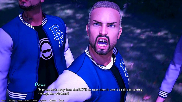 Cheating Redhead Gets Fucked Hard In Bathroom By Huge Dick For Busty Creampie Bukkake