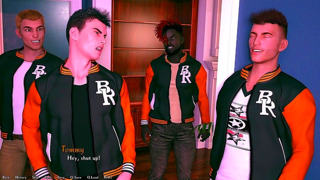 Cheating Redhead Gets Fucked Hard In Bathroom By Huge Dick For Busty Creampie Bukkake