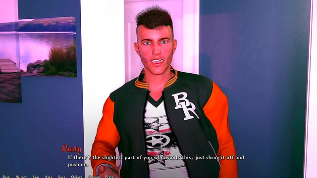 Cheating Redhead Gets Fucked Hard In Bathroom By Huge Dick For Busty Creampie Bukkake