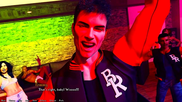 Cheating Redhead Gets Fucked Hard In Bathroom By Huge Dick For Busty Creampie Bukkake