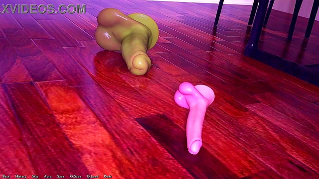 Cheating Redhead Gets Fucked Hard In Bathroom By Huge Dick For Busty Creampie Bukkake