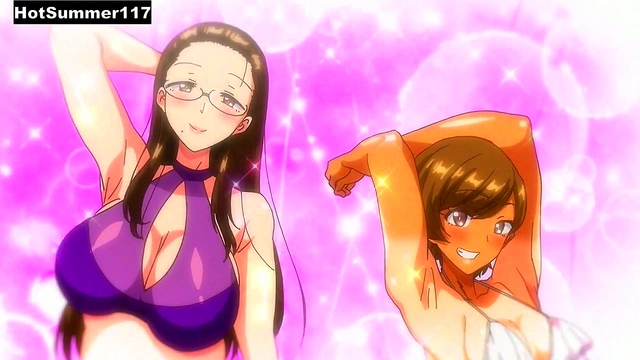 Top 7 Must-Watch Busty 3D Hentai With Big Boobs, Sexy Outfits & Threesome Action