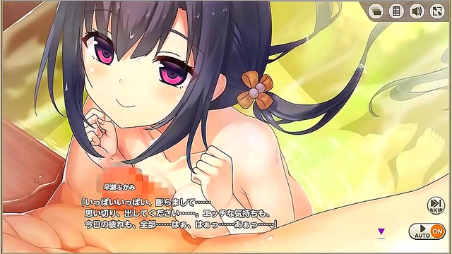 Hentai Mist Train Girls Enjoy Intimate Rail Ride Adventure