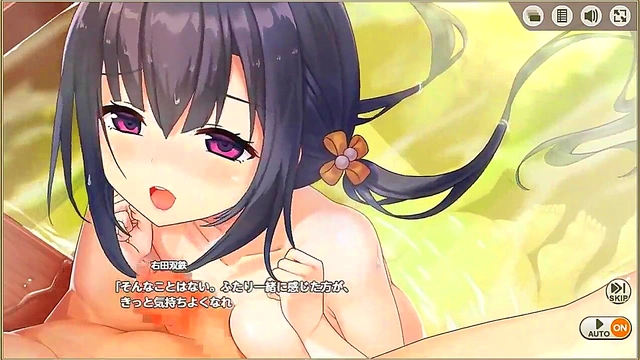 Hentai Mist Train Girls Enjoy Intimate Rail Ride Adventure