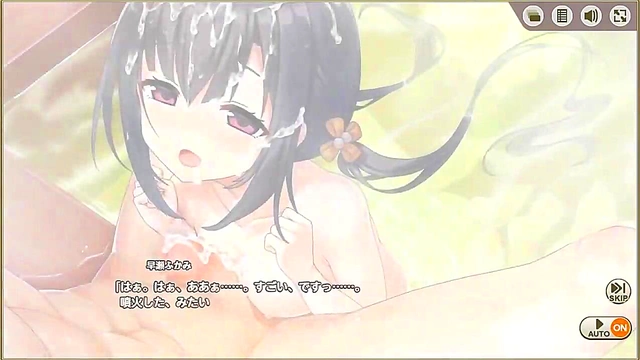 Hentai Mist Train Girls Enjoy Intimate Rail Ride Adventure