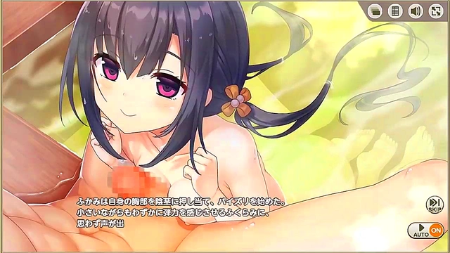 Hentai Mist Train Girls Enjoy Intimate Rail Ride Adventure