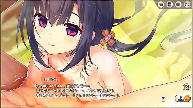 Hentai Mist Train Girls Enjoy Intimate Rail Ride Adventure