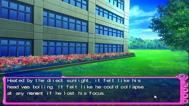 Busty Hentai Babe Gets Fucked Outdoors in Portion Orion Heart Episode 1