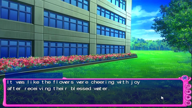 Busty Hentai Babe Gets Fucked Outdoors in Portion Orion Heart Episode 1