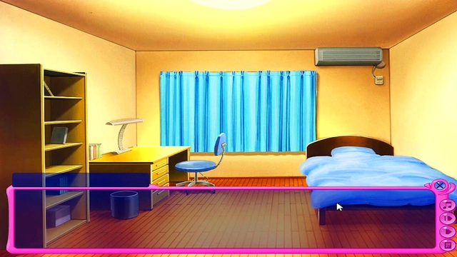 Busty Hentai Babe Gets Fucked Outdoors in Portion Orion Heart Episode 1