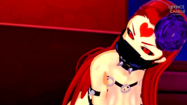 Princess Do-S Dominates in Your Room – A Hot One-Punch Man Femdom Adventure