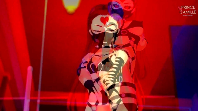 Princess Do-S Dominates in Your Room – A Hot One-Punch Man Femdom Adventure