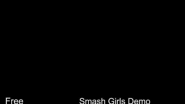 Hentai Fighter Demo – Hot Action RPG With Sexy Smash Girls 18+