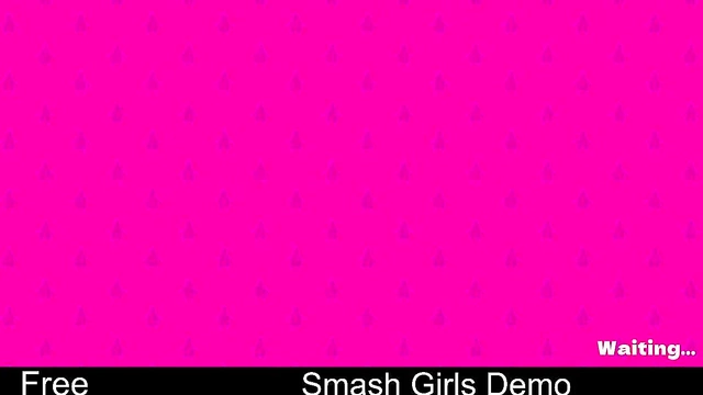 Hentai Fighter Demo – Hot Action RPG With Sexy Smash Girls 18+
