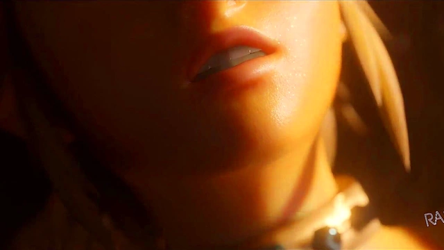 3D Hentai Zelda SFM Compilation – Hot NSFW Action With Sexy Link & Princess