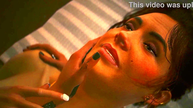 Cyberpunk 2077 – Claire Russell Rides Dick In Animated Laguna Bend Sex Scene