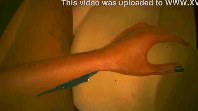 Cyberpunk 2077 – Claire Russell Rides Dick In Animated Laguna Bend Sex Scene