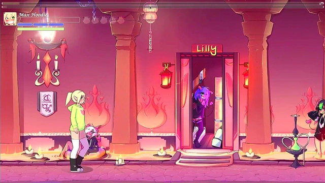 Max The Elf Anime Gallery – Hot Scenes & Steamy Animations