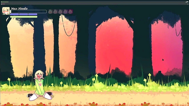 Max The Elf Anime Gallery – Hot Scenes & Steamy Animations