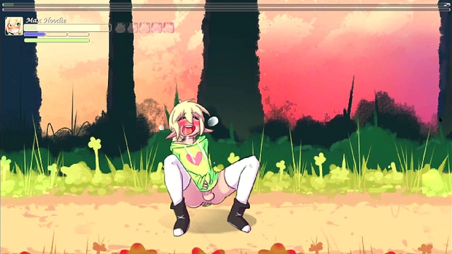 Max The Elf Anime Gallery – Hot Scenes & Steamy Animations