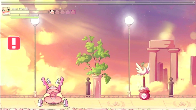 Max The Elf Anime Gallery – Hot Scenes & Steamy Animations