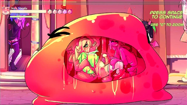 Max The Elf Anime Gallery – Hot Scenes & Steamy Animations