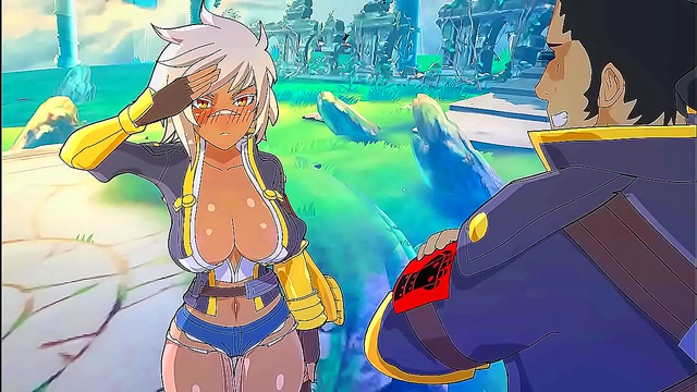 Cute Hentai Chick Gets Fucked In Sexy Anime Porn Adventure