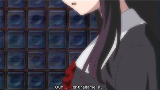 Big-Busted Schoolgirls Get Naughty On The Train In Steamy Hentai Action