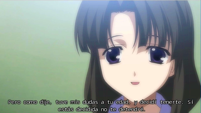 Big-Busted Schoolgirls Get Naughty On The Train In Steamy Hentai Action