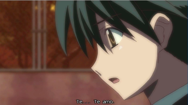 Big-Busted Schoolgirls Get Naughty On The Train In Steamy Hentai Action