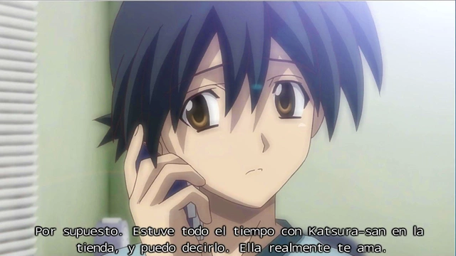 Big-Busted Schoolgirls Get Naughty On The Train In Steamy Hentai Action