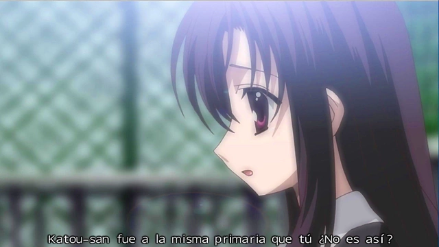 Big-Busted Schoolgirls Get Naughty On The Train In Steamy Hentai Action