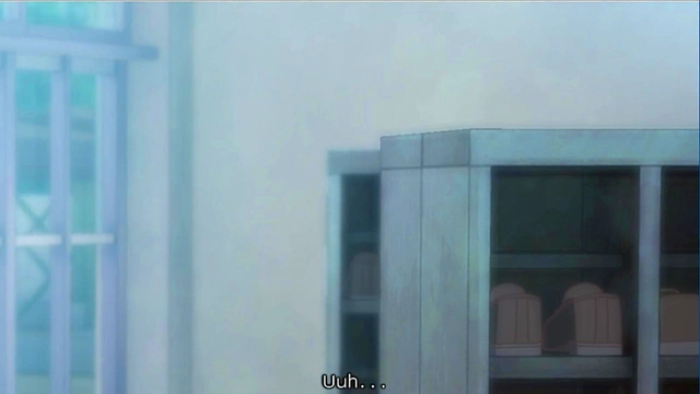 Big-Busted Schoolgirls Get Naughty On The Train In Steamy Hentai Action