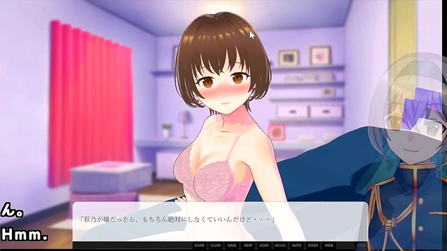 Married Couple’s Erotic Night Gets Spicy With Past Sex Stories & Passionate HBOsex