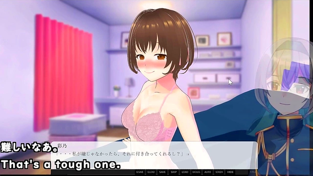 Married Couple’s Erotic Night Gets Spicy With Past Sex Stories & Passionate HBOsex