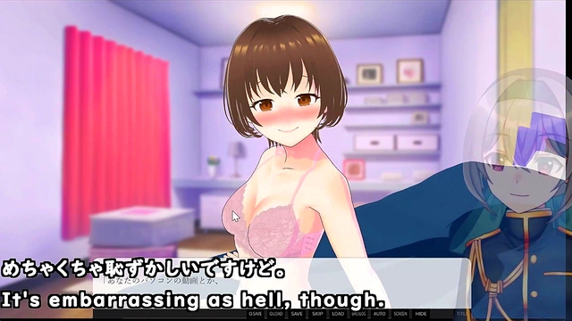 Married Couple’s Erotic Night Gets Spicy With Past Sex Stories & Passionate HBOsex