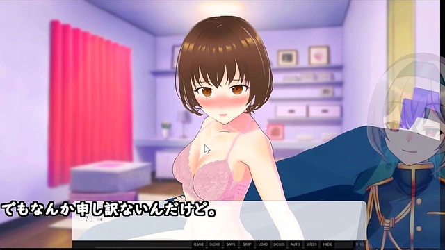 Married Couple’s Erotic Night Gets Spicy With Past Sex Stories & Passionate HBOsex