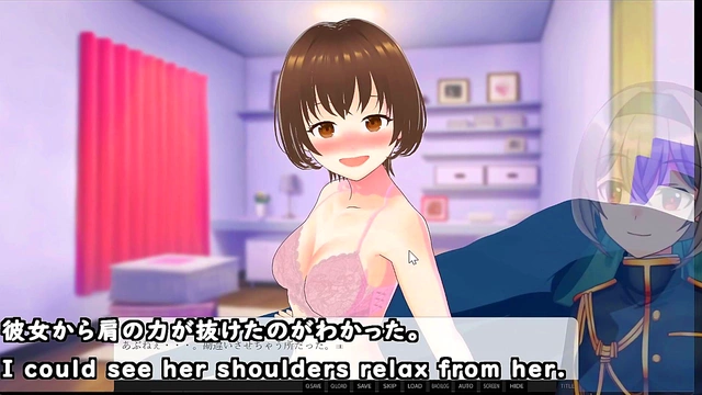 Married Couple’s Erotic Night Gets Spicy With Past Sex Stories & Passionate HBOsex