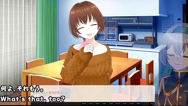 Married Couple’s Erotic Night Gets Spicy With Past Sex Stories & Passionate HBOsex