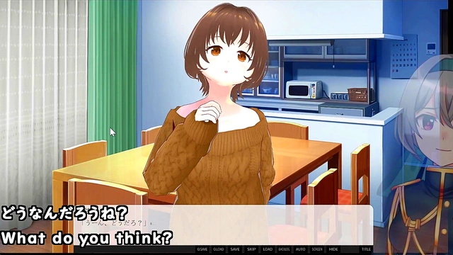 Married Couple’s Erotic Night Gets Spicy With Past Sex Stories & Passionate HBOsex